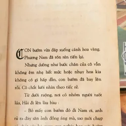 Tiểu thuyết lãng mạn Việt Nam MỘT CÂU CHUYỆN TÌNH (Khánh Vân) 782349