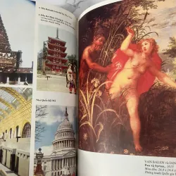 Almanach Những nền văn minh thế giới — Nhiều tác giả 1023782