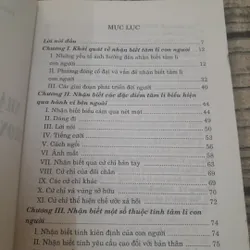 Tâm lý học con người trong Quản trị Nhân sự- Tiến sỹ Nguyễn Ngọc Bích - ĐH Huế 696378
