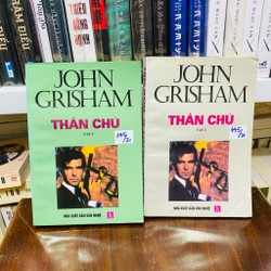 Thân chủ - Jonh Grisham