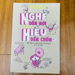 Nghe đến nơi hiểu đến chốn-hỏi đáp âm nhạc cho độc giả từ 7-107 tuổi #TAKE