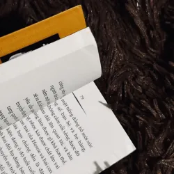 Người phàm - Philip Roth 757540