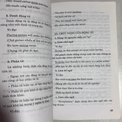 Nắm vững ngữ pháp Tiếng Anh - Thanh Huyền 781577