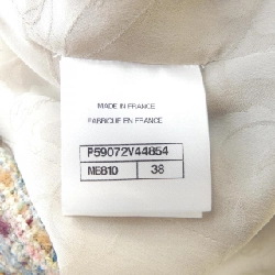 Áo khoác CHANEL 642154