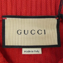 【Mã giảm giá】Gucci GUCCI Váy 648380