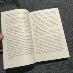 The Song Of Achilles - Madeline Miller 933056