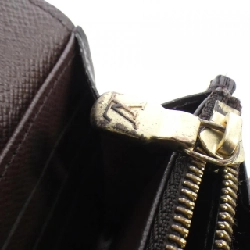 Ví Louis Vuitton Damier Portefeuille Sara N63209 623766