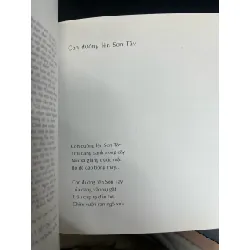 Thơ với tuổi thơ - Tô Hà 595460