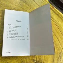 NGHỆ THUẬT CÂN BẰNG SỰ SỐNG VÀ CÁI CHẾT-THỰC TẠI KẺ TỘI ĐỒ VĨ ĐẠI NHẤT -COMBO OSHO 673757