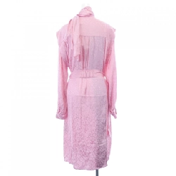 【Đối tượng phiếu giảm giá】Đầm COACH 649349