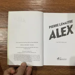 Alex - Pierre Lemaitre (7) 994013
