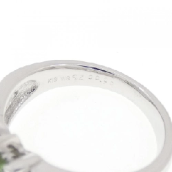 Nhẫn đá màu Kasahara Masumi - Hàng hiệu Authentic 838645