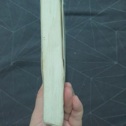 "Thầm yêu quất sinh Hoài Nam" (tập 1) - Bát nguyệt Trường An 538943