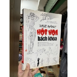 THỰC HÀNH HỘI HOẠ BÁCH KHOA - JEAN ARESTEIN ( NGƯỜI DỊCH TRỊNH PHƯƠNG THẢO ) 279344