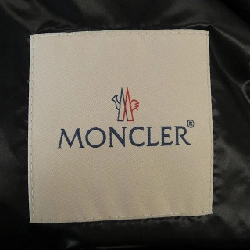MONCLER AMINIA Áo khoác lông - Hàng hiệu Chính hãng 820964