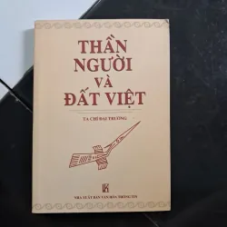 Thần người và đất việt 1026097