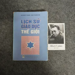 Lịch sử giáo dục thế giới