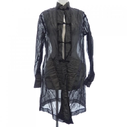 【Mã giảm giá】Áo khoác BLACK GARCONS của Black Comme des Garçons