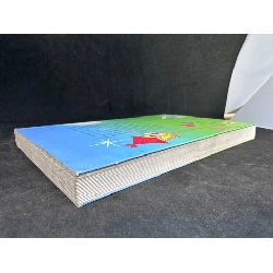 Anh là gì trong trái tim em? - Đào Huy Kiên, 2011, mới 80% (ố vàng) SBM0812 912533