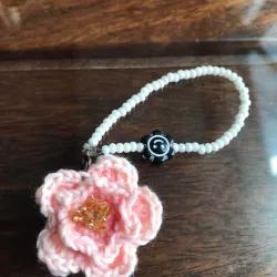 Móc khoá hoa  547449