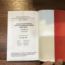 Các loài động vật trong Phật Giáo (7) 943857