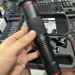 Ống Lens tele 48X cho điện thoại hoặc ống nhòm đơn mini 48X  592225