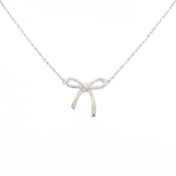 Dây chuyền Tiffany Bow - Hàng hiệu Chính hãng