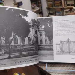 Sách:  Song xưa phố cũ (A3) - Tác giả: Trần Hậu Yên Thế 625170