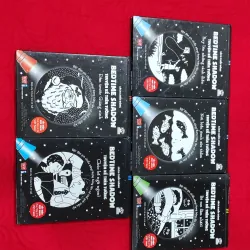 Combo 5 quyển sách chiếu bóng 789269