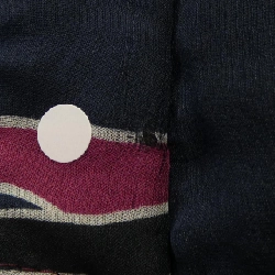 【Khuyến mãi】Áo khoác không cổ CHANEL 643029