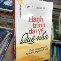 Hành trình dài về quê nhà 