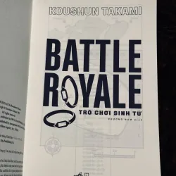 Battle Royale 757544