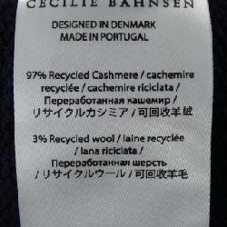 Cecilie Bahnsen - Áo len - Hàng hiệu Authentic 824382