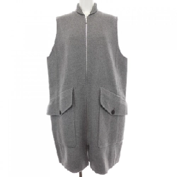 HERMES *07-7111 Áo vest dài - Hàng hiệu Chính hãng