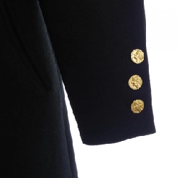 【Mã giảm giá】Chanel CHANEL Áo khoác peacoat 637990