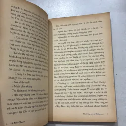 17 cây số đường ma - Võ Diệu Thanh (t01) 750974