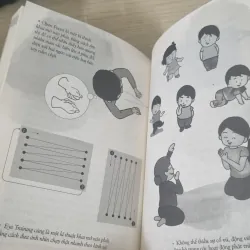 Sách Phương pháp Shichida giúp phát triển trí não trẻ em - Ko Shichida mới 90% 756502