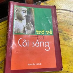 Trở về từ cõi sáng- nguyên phong
