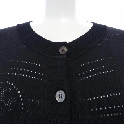 【Mã giảm giá】Áo cardigan HERMES 641334