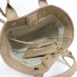 Túi xách Chanel Deauville Line AS3351 - Hàng hiệu Chính hãng 765309