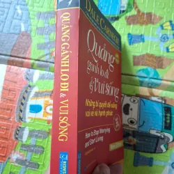 Quẳng gánh lo đi và vui sống 926961