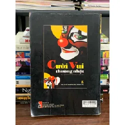 Cười vui thường nhật — Tập truyện cười Việt Nam và thế giới 577589