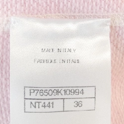 CHANEL P76509K10994 Áo khoác - Hàng hiệu Chính hãng 825037