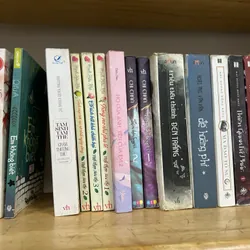 Ngôn tình bán sỉ theo ký 603226