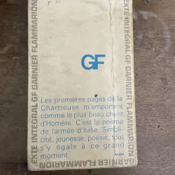 La Chartreuse de Parme - Stendhal 781899