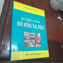 Hướng dẫn Đời sống tại Nhật (song ngữ Nhật - Việt)