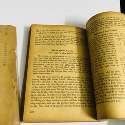 📚 BỘ 2 TẬP VẬT LÝ VUI – I. Pê-ren-man NXB Giáo Dục, 1977 547778