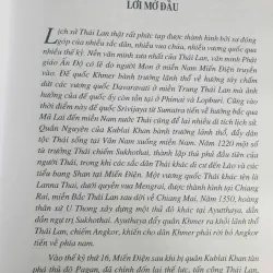 Sách Phật Giáo Thái Lan - Trần Quang Thuận 675262