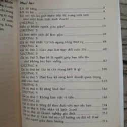 Dạy con làm giàu Tập 11. Cho những người thích giúp đỡ người khác 598333
