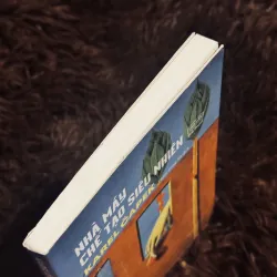 Nhà máy chế tạo siêu nhiên 992941